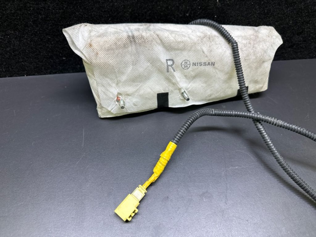 K85H0-3NC0A | Подушка безпеки в сидінні передн. прав. NISSAN LEAF 10-17 - Фото 4