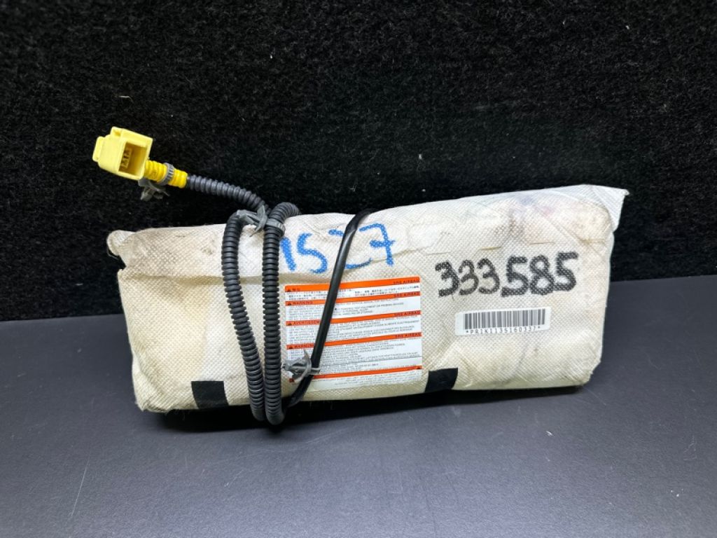 K85H0-3NC0A | Подушка безпеки в сидінні передн. прав. NISSAN LEAF 10-17