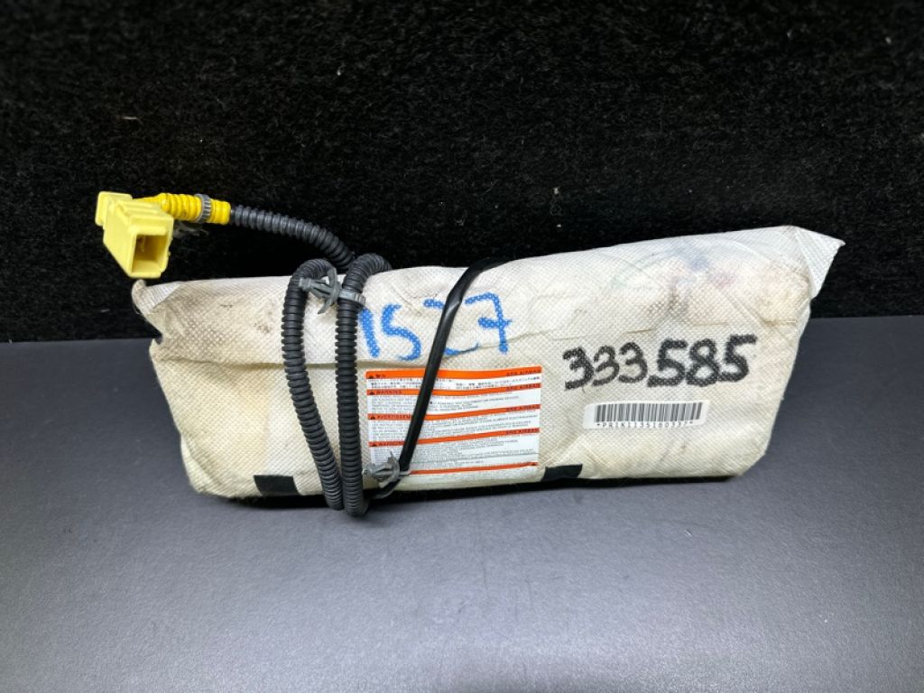 K85H0-3NC0A | Подушка безпеки в сидінні передн. прав. NISSAN LEAF 10-17 - Фото 2