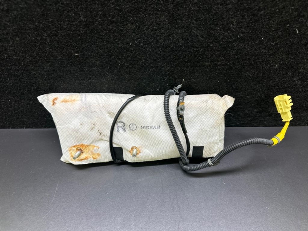 K85H0-3NC0A | Подушка безпеки в сидінні передн. прав. NISSAN LEAF 10-17 - Фото 3
