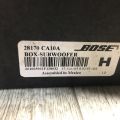 28170-CA10A | сабвуфер NISSAN MURANO Z50 02-07 - Прев'ю 5