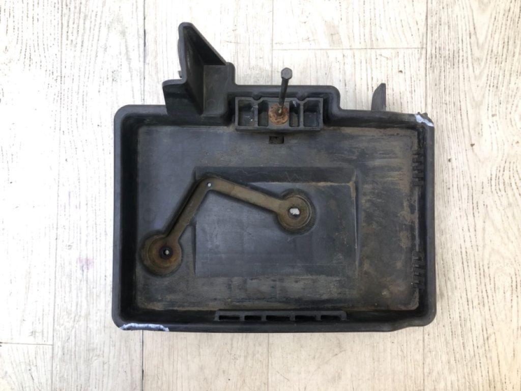 BT4Z-10732-B | Полка аккумулятора FORD EDGE 06-14 - Фото 2