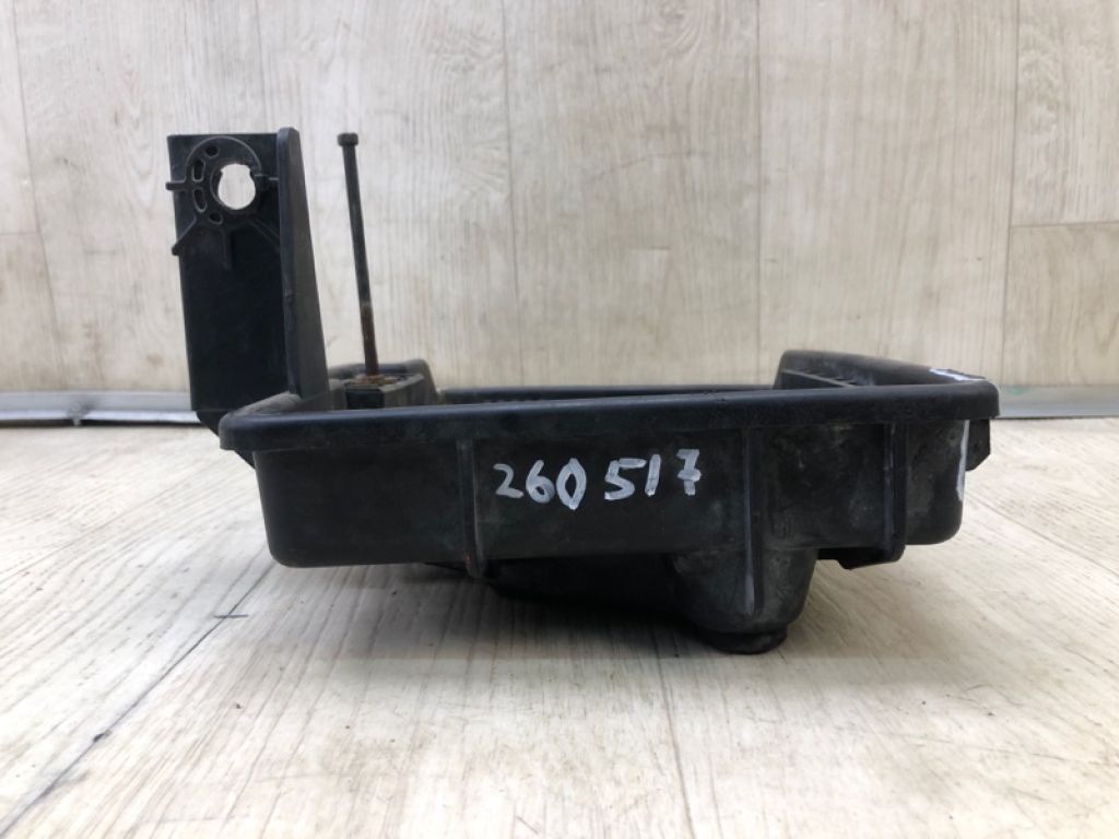 BT4Z-10732-B | Полка аккумулятора FORD EDGE 06-14 - Фото 4