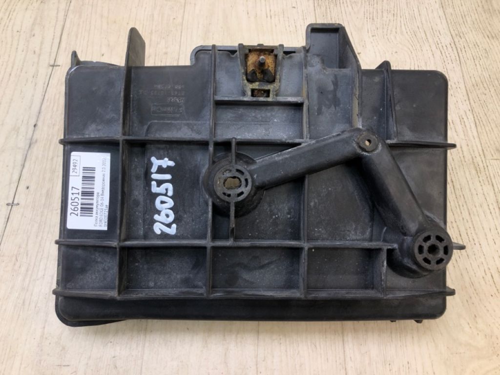 BT4Z-10732-B | Полка аккумулятора FORD EDGE 06-14 - Фото 7