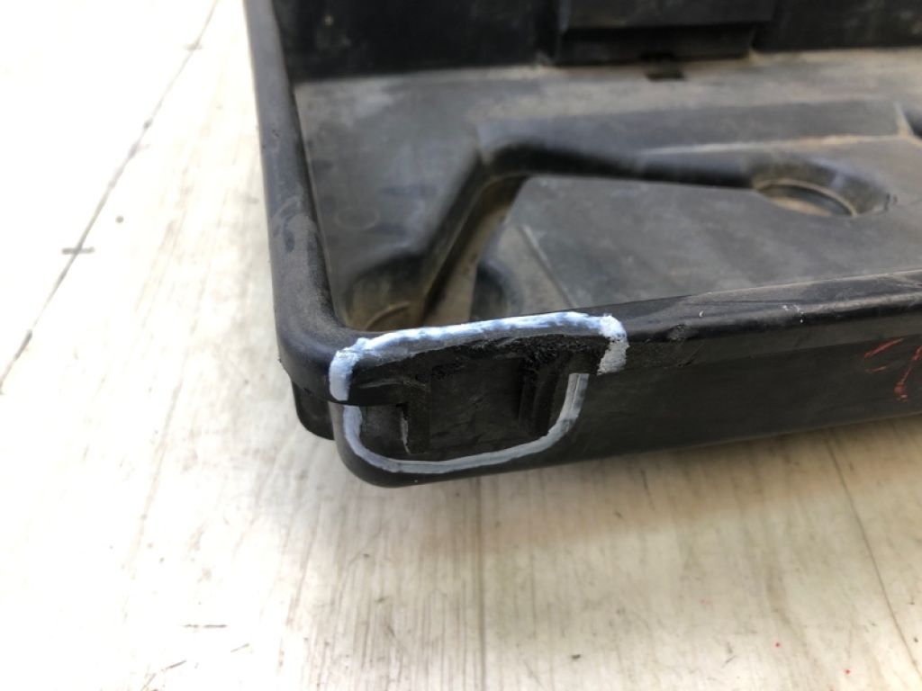 BT4Z-10732-B | Полка аккумулятора FORD EDGE 06-14 - Фото 9