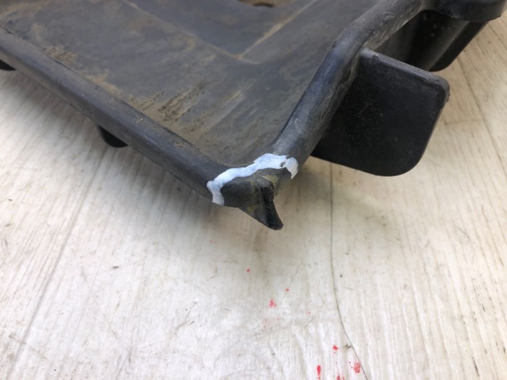 BT4Z-10732-B | Полка аккумулятора FORD EDGE 06-14 - Фото 10