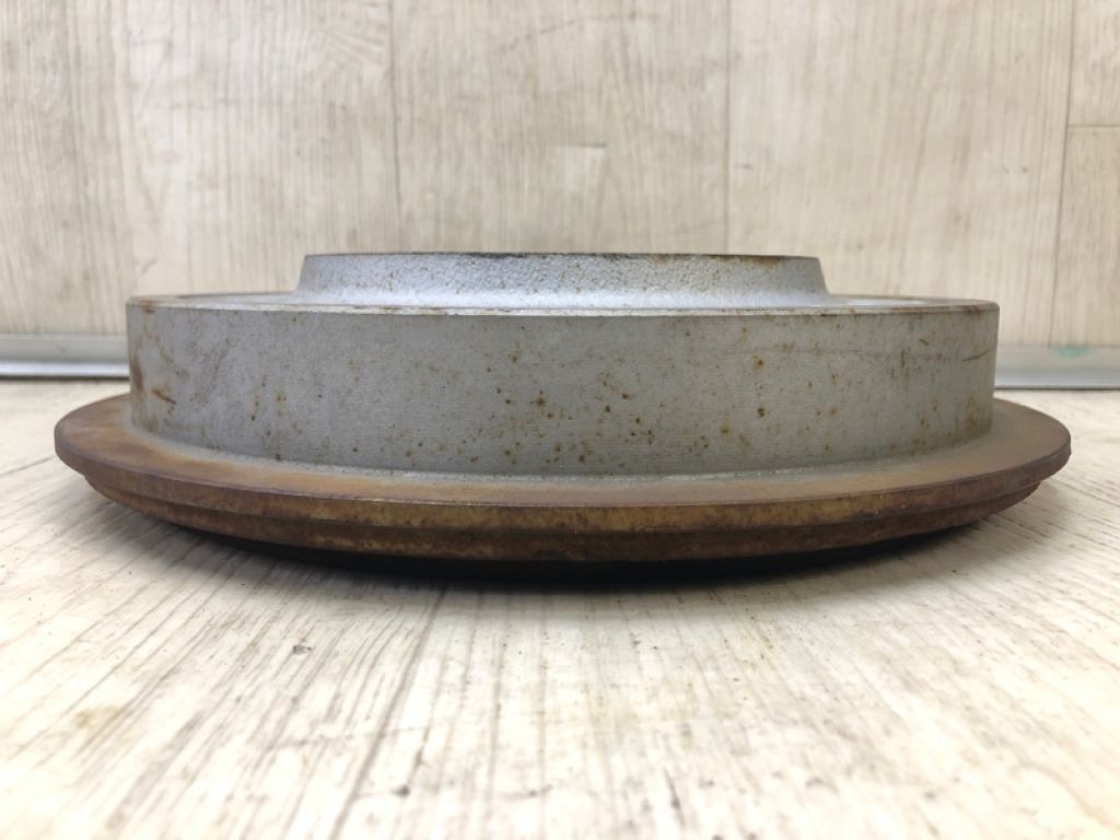 5C0609617A | Тормозной барабан задн. VOLKSWAGEN JETTA USA 10-17 - Фото 2