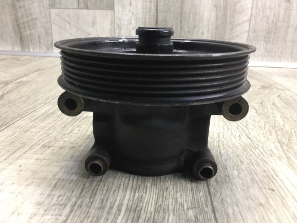 7L3Z-3A674-C | Насос ГПК FORD F-150 03-08 - Фото 4