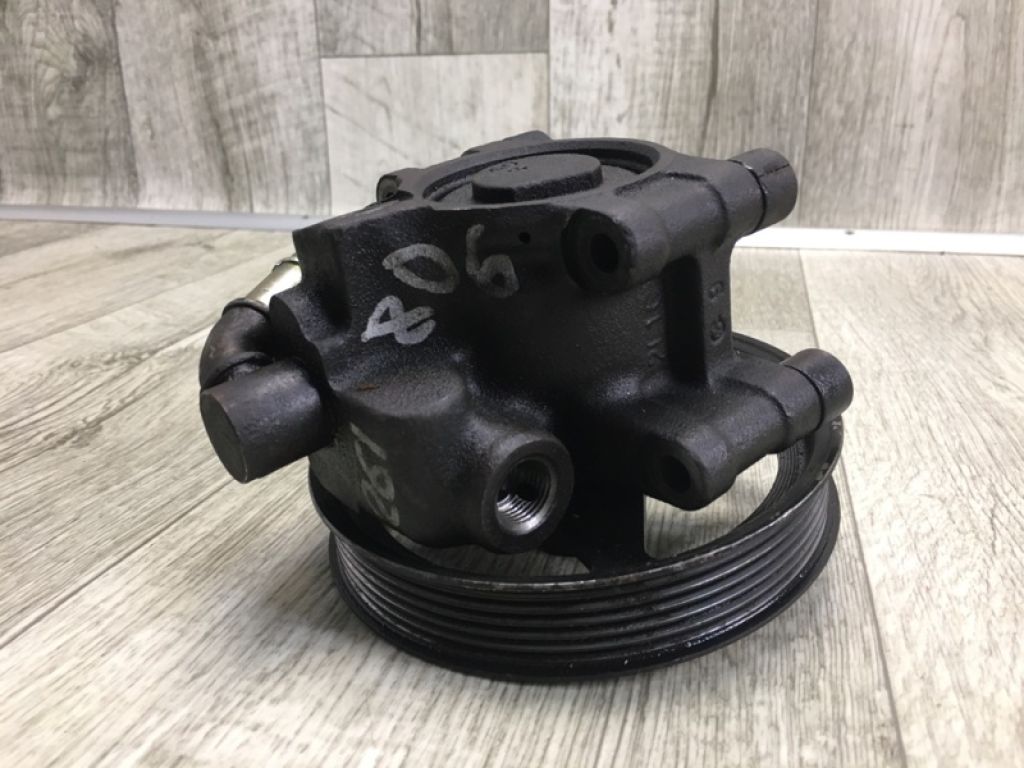 7L3Z-3A674-C | Насос ГПК FORD F-150 03-08 - Фото 8