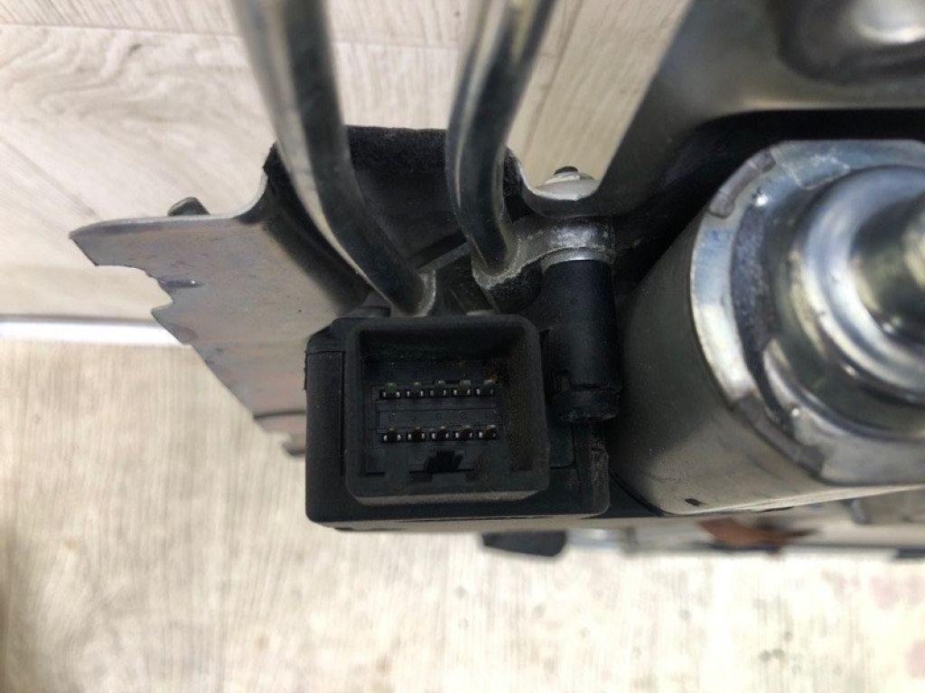 70180SMGE01 | Люк HONDA CIVIC 5D 06-11 - Фото 9