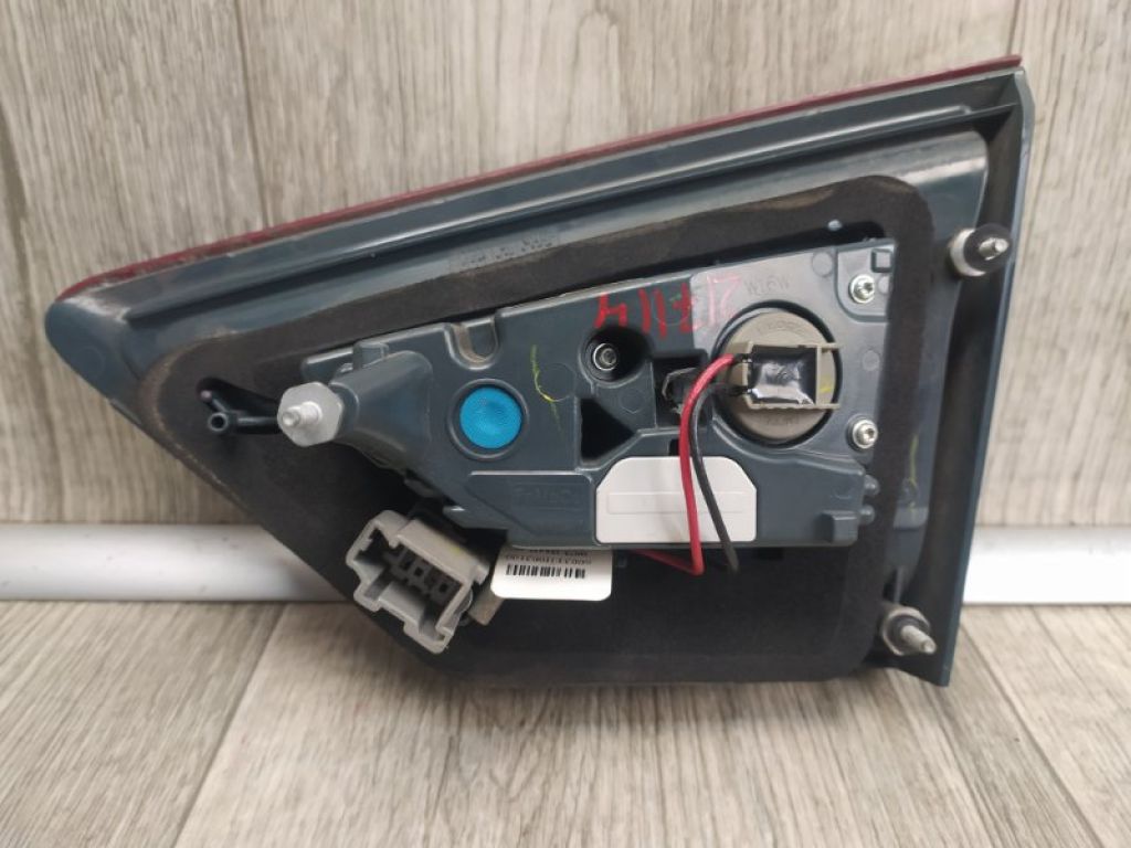 DS7Z-1340-5A | Ліхтар внутрішній задн. лів. FORD FUSION 14- - Фото 2