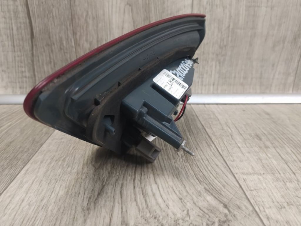 DS7Z-1340-5A | Ліхтар внутрішній задн. лів. FORD FUSION 14- - Фото 4