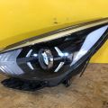 92101G5500 | Фара лів. KIA NIRO DE 16-22