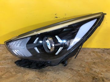 Фара лів. KIA NIRO DE 16-22
