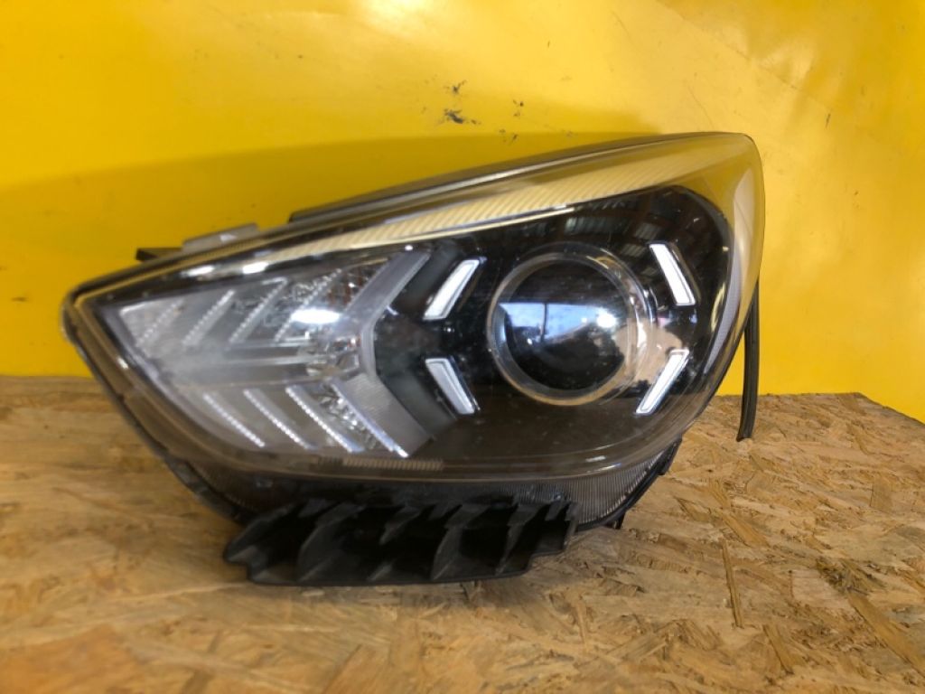 92101G5500 | Фара лів. KIA NIRO DE 16-22 - Фото 3