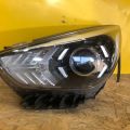 92101G5500 | Фара лів. KIA NIRO DE 16-22 - Прев'ю 3