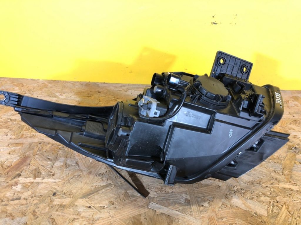 92101G5500 | Фара лів. KIA NIRO DE 16-22 - Фото 6