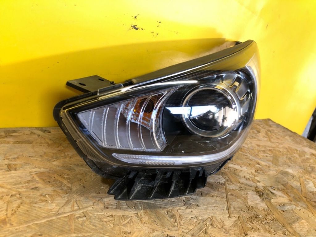 92101G5160 | Фара лів. KIA NIRO DE 16-22 - Фото 3