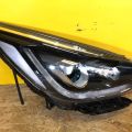 92102Q4200 | Фара прав. KIA NIRO DE 16-22