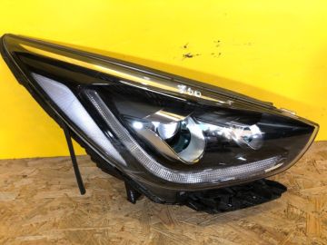 Фара прав. KIA NIRO DE 16-22