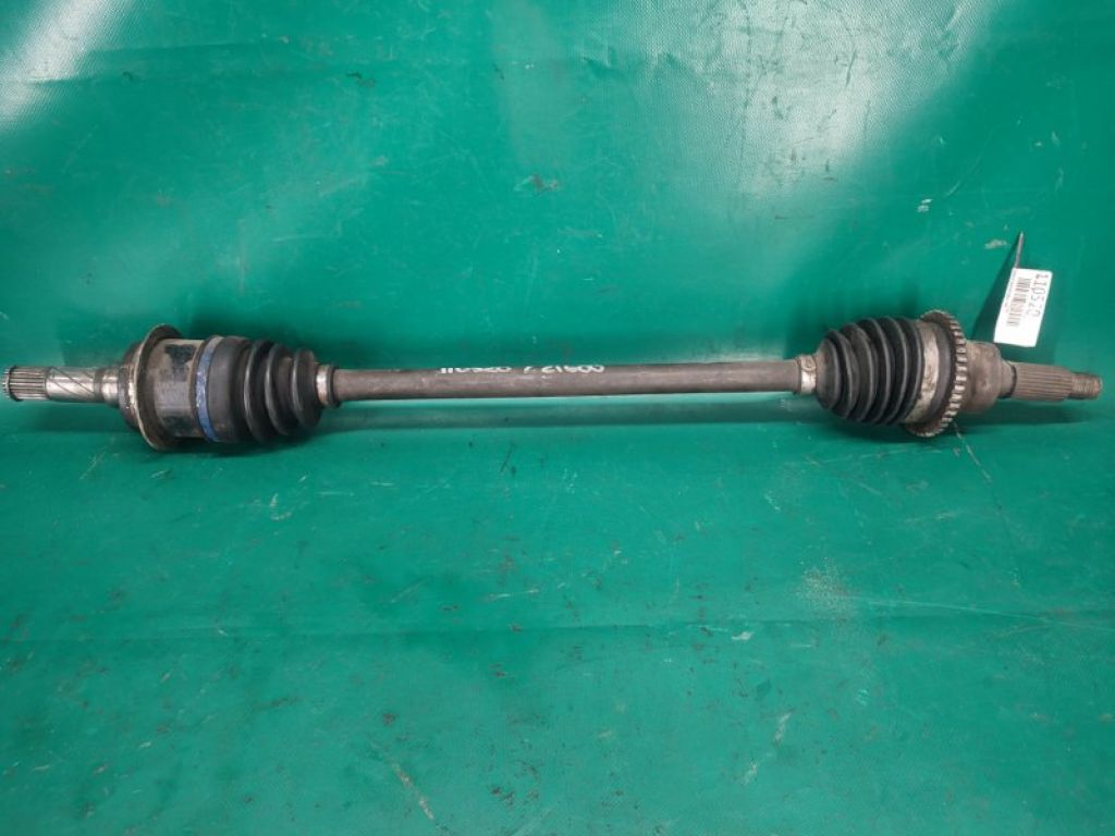 GD70-25-60X | Привод задний лев. MAZDA CX-9 06-16