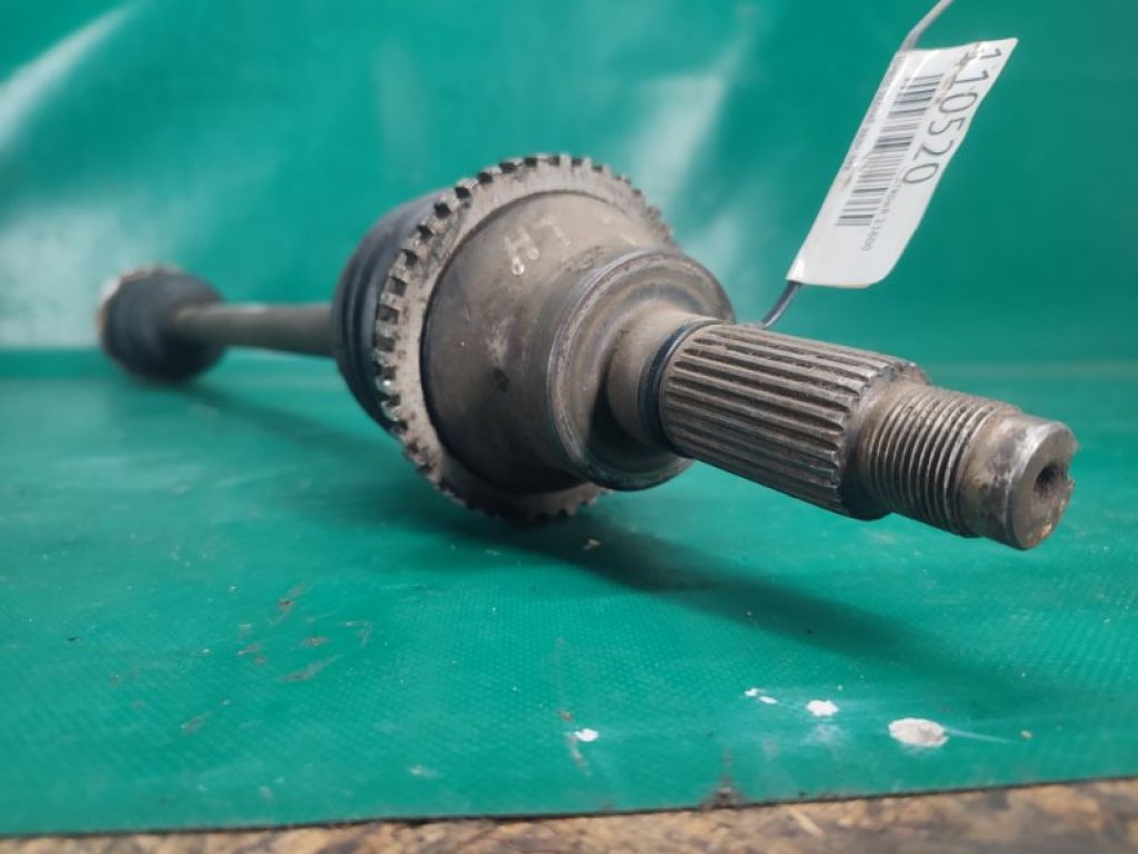 GD70-25-60X | Привод задний лев. MAZDA CX-9 06-16 - Фото 3