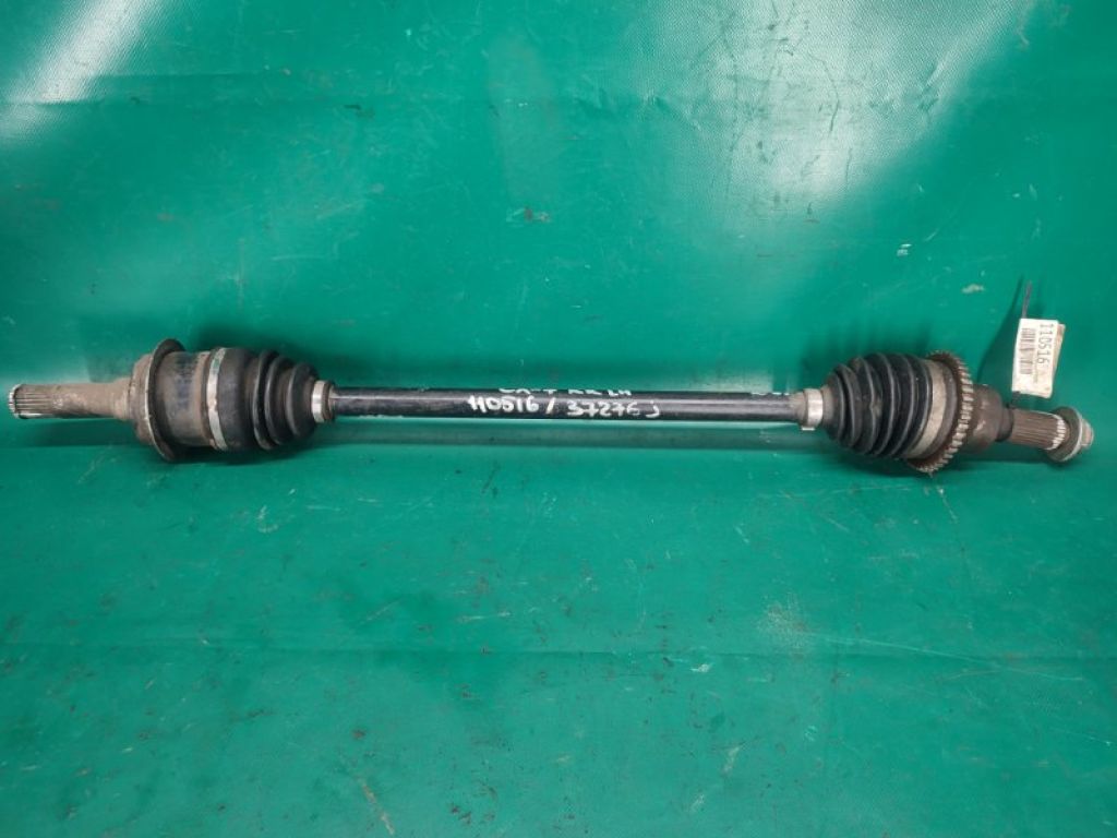 GD71-25-60XA | Привод задний лев. MAZDA CX-7 06-12