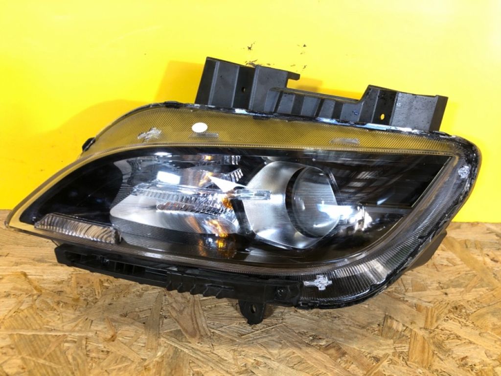 92101J9500 | Фара лів. HYUNDAI KONA OS 17-23