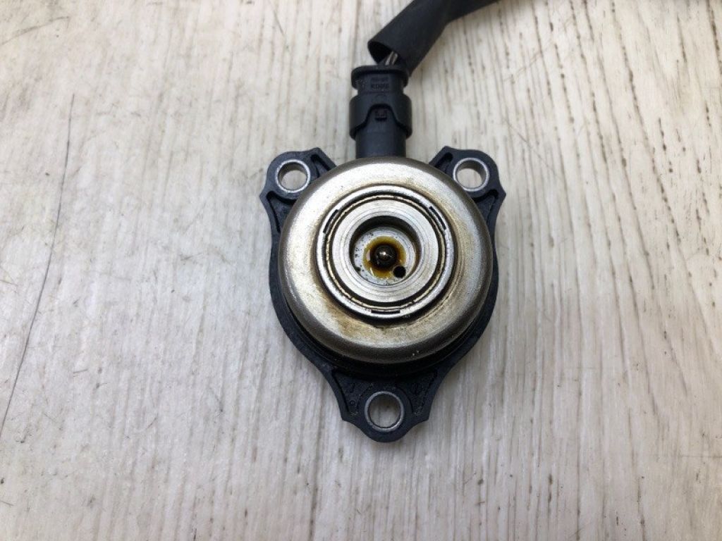 A 272 051 01 77 | Клапан изменения фаз ГРМ MERCEDES S-CLASS W221 06-13 - Фото 3