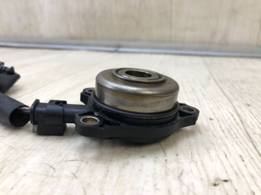 A 272 051 01 77 | Клапан изменения фаз ГРМ MERCEDES S-CLASS W221 06-13 - Фото 4