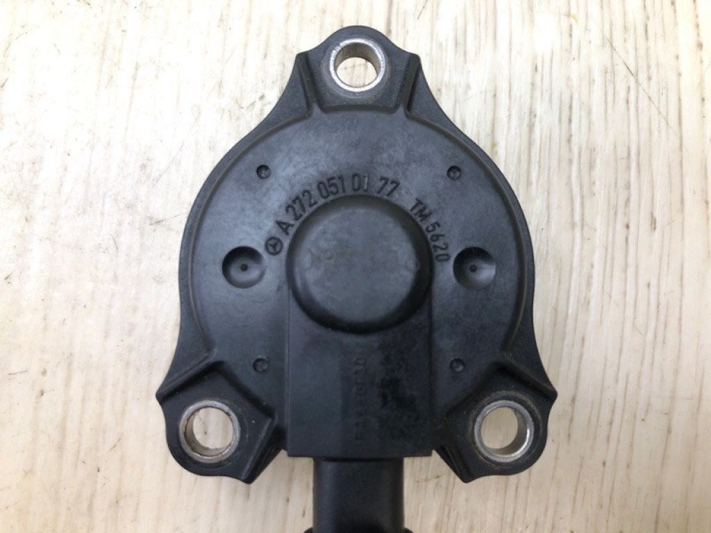 A 272 051 01 77 | Клапан изменения фаз ГРМ MERCEDES S-CLASS W221 06-13 - Фото 5