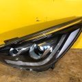 92101Q4200 | Фара лів. KIA NIRO DE 16-22