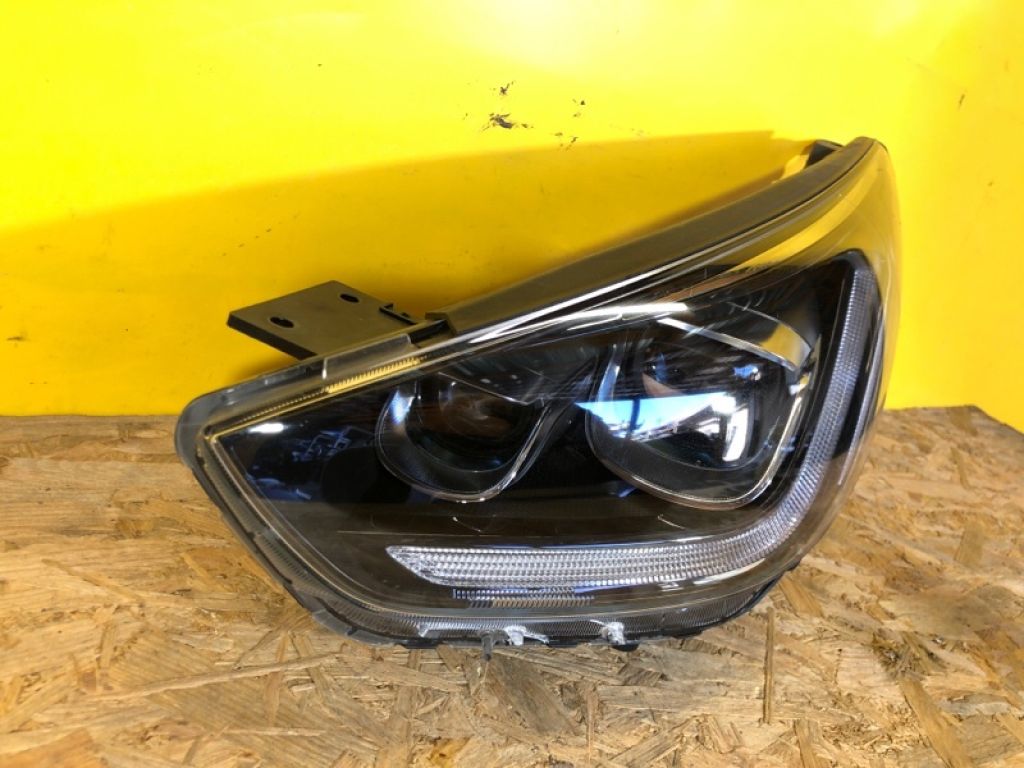 92101Q4200 | Фара лів. KIA NIRO DE 16-22 - Фото 3