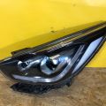92101Q4200 | Фара лів. KIA NIRO DE 16-22