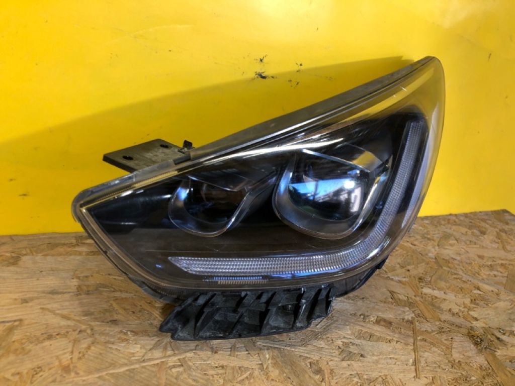 92101Q4200 | Фара лів. KIA NIRO DE 16-22 - Фото 3