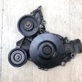 A 273 200 02 01 | Помпа MERCEDES S-CLASS W221 06-13