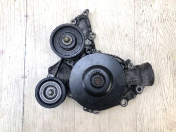 Помпа MERCEDES S-CLASS W221 06-13