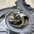 A 273 200 02 01 | Помпа MERCEDES S-CLASS W221 06-13 - Превью 3