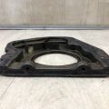 A 273 010 08 14 | Кришка коленвала MERCEDES S-CLASS W221 06-13 - Прев'ю 3