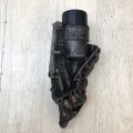 A 272 180 05 10 | Корпус масляного фильтра MERCEDES S-CLASS W221 06-13 - Превью 2