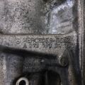 A 272 180 05 10 | Корпус масляного фильтра MERCEDES S-CLASS W221 06-13 - Превью 8