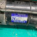 28100-37031 | Стартер TOYOTA AVENSIS 08-18 - Превью 3