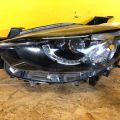 KA1F51041H | Фара лев. MAZDA CX-5 (KE) 11-17