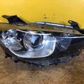 KD54-51-031E | Фара прав. MAZDA CX-5 (KE) 11-17