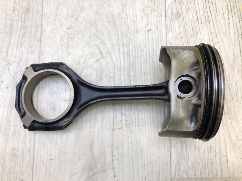 A 273 030 08 20 | Шатун MERCEDES S-CLASS W221 06-13 - Фото 2