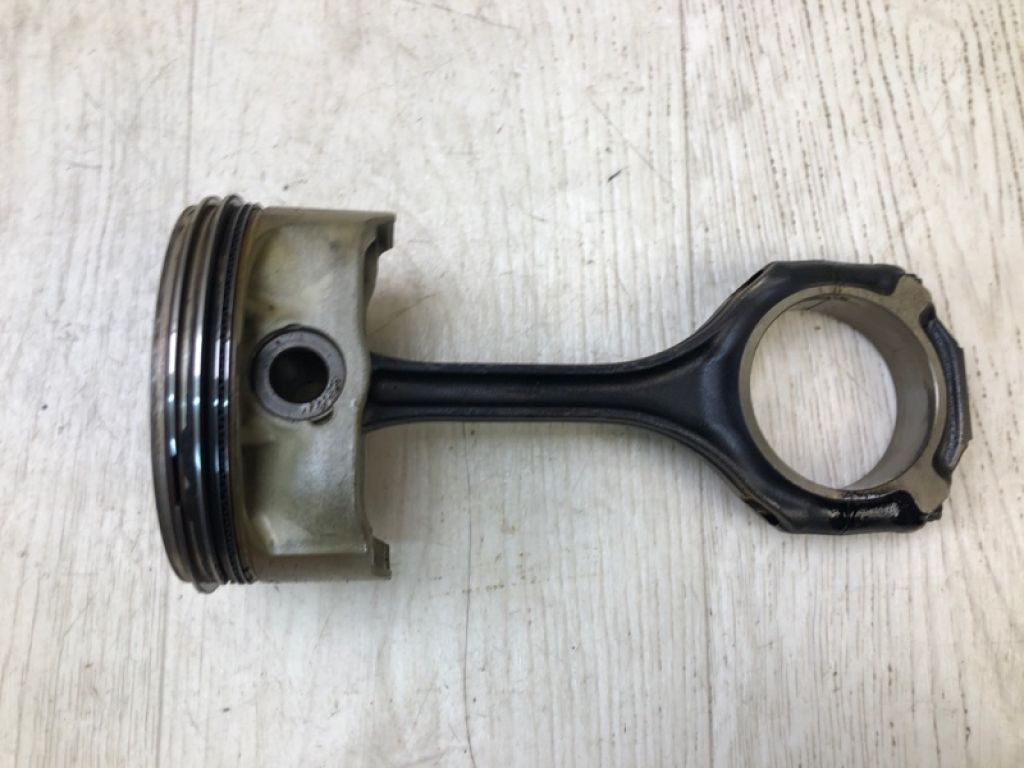 A 273 030 08 20 | Шатун MERCEDES S-CLASS W221 06-13 - Фото 3