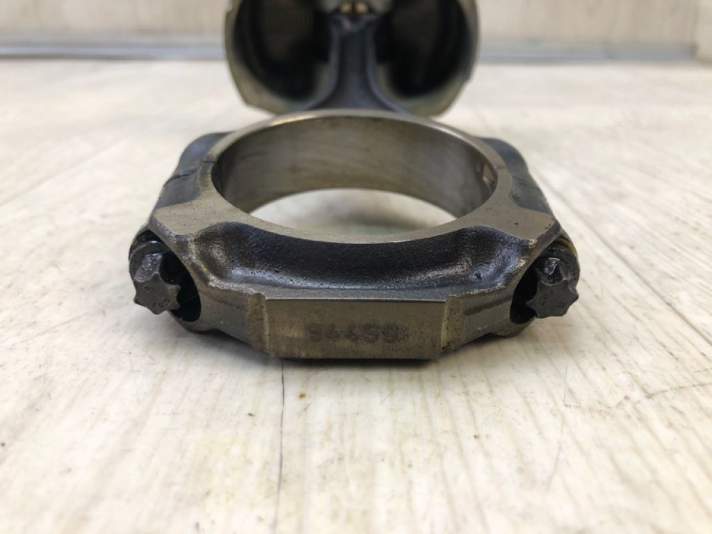 A 273 030 08 20 | Шатун MERCEDES S-CLASS W221 06-13 - Фото 4