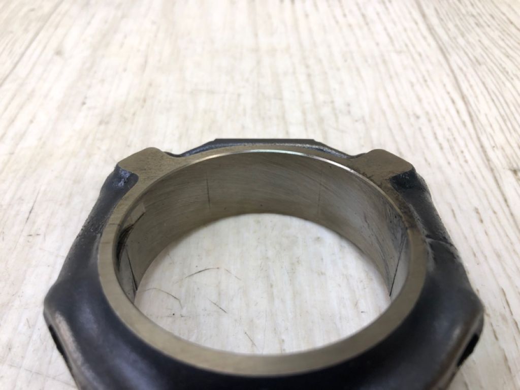 A 273 030 08 20 | Шатун MERCEDES S-CLASS W221 06-13 - Фото 6