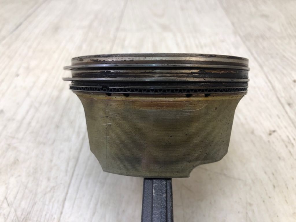 A 273 030 08 20 | Шатун MERCEDES S-CLASS W221 06-13 - Фото 8