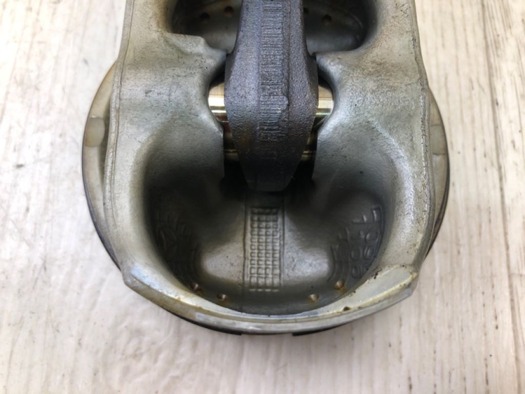 A 273 030 08 20 | Шатун MERCEDES S-CLASS W221 06-13 - Фото 10